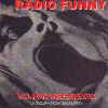 Portada de Radio Funny - Diez años independientes - La recopilación necesaria (CD).
