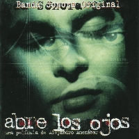 Abre los ojos (Banda sonora original)