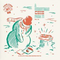 A Christmas Chin para ti - Vol. 3