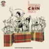Portada de A Christmas Chin para ti (CD).