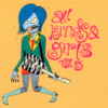 Portada de All kindsa girls vol. 5 (CD).