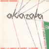 Portada de Alcazaba 86 (LP de vinilo de 12’’).