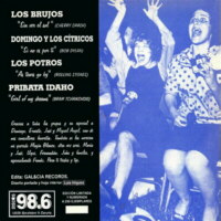 A nuestras fans (Fanzine 18 Rodas n° 9)