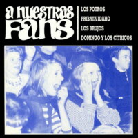 A nuestras fans (Fanzine 18 Rodas n° 9)