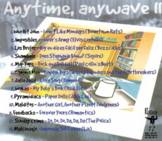 Any time, any wave, vol. 2