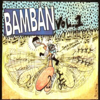 Bambán vol. 1