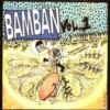 Portada de Bambán vol. 1 (CD).