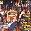 Portada de Bip Bip Hurrah! (CD).