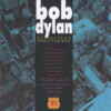Portada de Bob Dylan revisitado - Un tributo en la lengua del amor (CD).