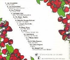 Campos de fresas (2ª edición) - Disfrutando con las canciones de Los Beatles