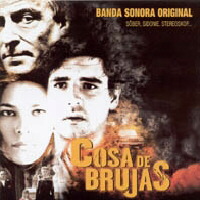 Cosa de brujas (Banda sonora original)