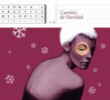 Portada de Cuentos de Navidad (Teoría y práctica melódica Vol. IV) (CD digipack).