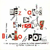 Diez años de sintonías de Diario Pop - Radio 3