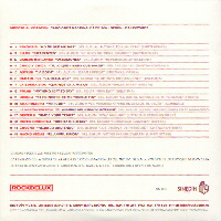 Directo al corazón - Canciones nacionales de 2001 según los lectores