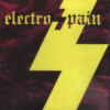 Portada de Electro Spain (CD).