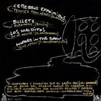 El Garito Café vol. 1