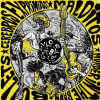 El Garito Café vol. 1