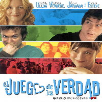 El juego de la verdad (Banda sonora original)