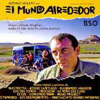 El mundo alrededor B.S.O.