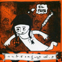 El Papa EP - Subterfuge Compilation Vol. 8