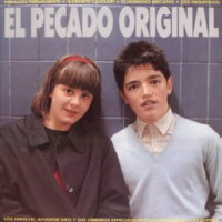 El pecado original