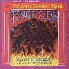 Portada de Exoteric tender flesh - Banda sonora original Tender flesh (CD).
