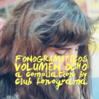 Fonogramáticos volumen 8