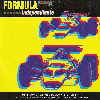 Portada de Fórmula independiente - Tributo a Fórmula V (CD promocional).