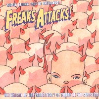 Freaks attacks!