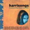 Portada de Harrisongs 1 - 13 canciones de George Harrison con los Beatles (CD).