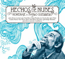 Varios artistas - Hechos de nubes - Homenaje a Pablo Guerrero