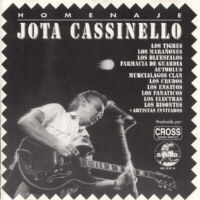 Homenaje a Jota Cassinello