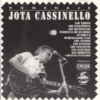 Portada de Homenaje a Jota Cassinello (CD).