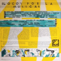 Locos por la música