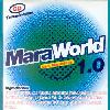 Portada de Maraworld 1.0 - Sala Maravillas (CD).