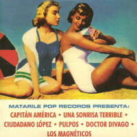 Matarile Pop Records presenta ...