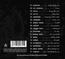 Homenaje a... Motörhead - Morir con las botas puestas