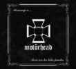 Portada de Homenaje a... Motörhead - Morir con las botas puestas (CD digipack).