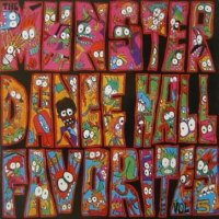 Munster Dance Hall Favorites Vol. V