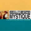 Portada de Mystique: a benefit for the AIDS action committee (CD).