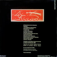 Navidades radioactivas