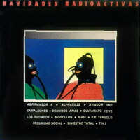 Navidades radioactivas