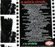 Never trust a punk - Volumen II