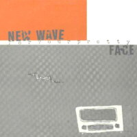 Varios artistas - New wave for your pretty face
