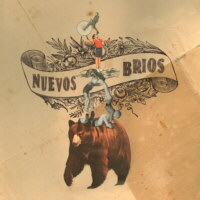 Nuevos bríos
