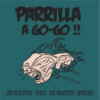 Portada de Parrilla a go-go!! (CD).