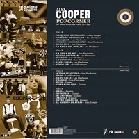 Álex Cooper - Popcorner - 30 años viviendo en la era pop