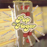 Varios artistas - Pop de hogar