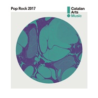 Pop Rock from Catalonia 2017