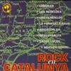 Portada de Rock en Catalunya (CD).